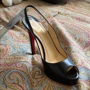 Christian Louboutin pumps